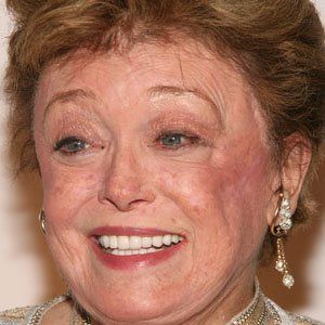 Rue McClanahan Profile Picture