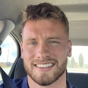Lachlan McLean Profile Picture