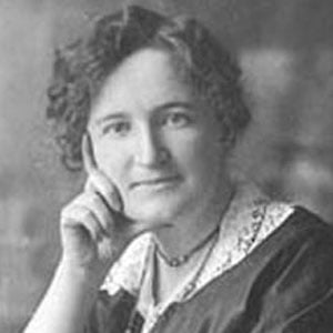 Nellie McClung Profile Picture