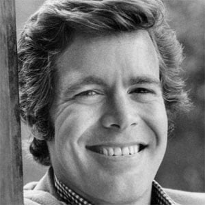 Doug McClure Profile Picture