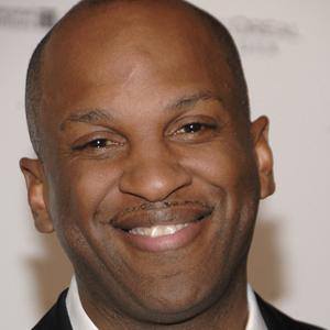 Donnie McClurkin Profile Picture