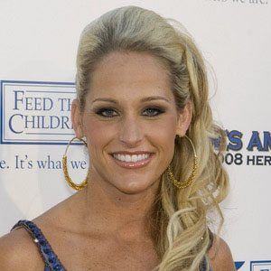 Michelle McCool Profile Picture