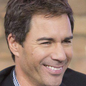 Eric McCormack Profile Picture