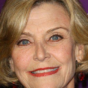 Patty McCormack Profile Picture