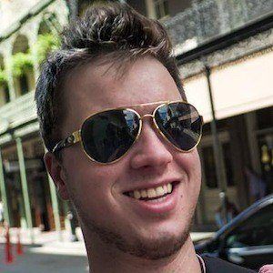 Papa Jake Profile Picture