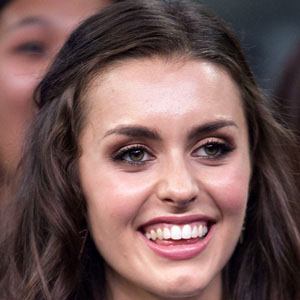 Kathryn McCormick Profile Picture