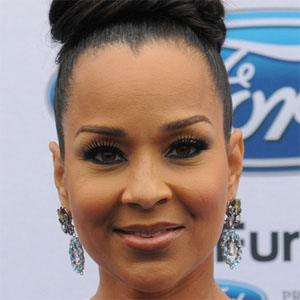 LisaRaye McCoy-Misick