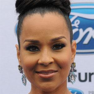 LisaRaye McCoy Profile Picture