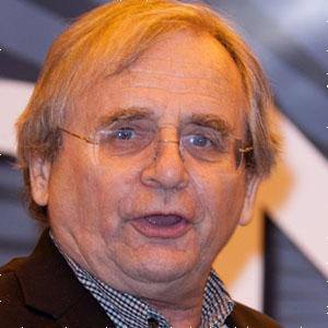 Sylvester McCoy Profile Picture