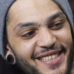 Travie McCoy Profile Picture