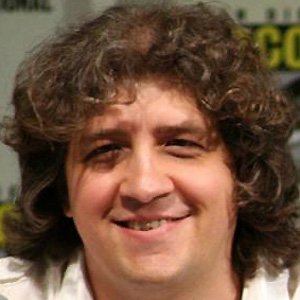 Craig McCracken