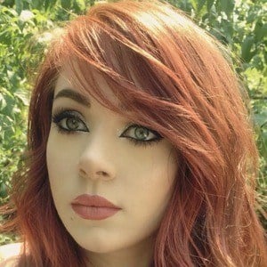 Amber McCrackin Profile Picture