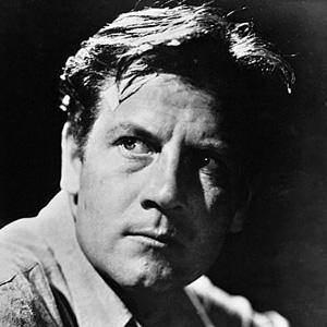 Joel McCrea Profile Picture