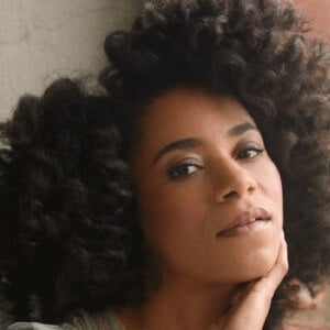 Kelly McCreary