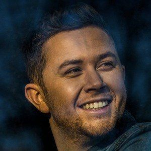 Scotty McCreery Profile Picture