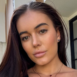 Brittany McCrystal Profile Picture