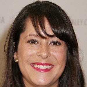 Kimberly McCullough Profile Picture