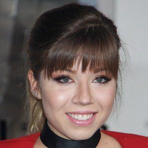 Jennette McCurdy