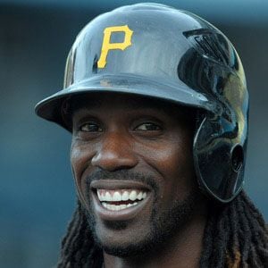 Andrew McCutchen - Age, Family, Bio