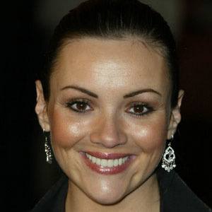 Martine McCutcheon Profile Picture