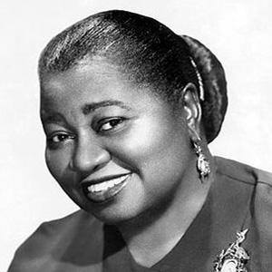 Hattie McDaniel Profile Picture