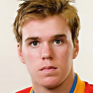 Connor McDavid Profile Picture