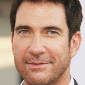 Dylan McDermott Profile Picture