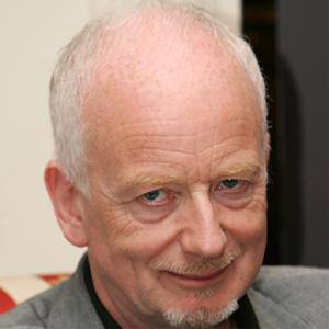 Ian McDiarmid Profile Picture