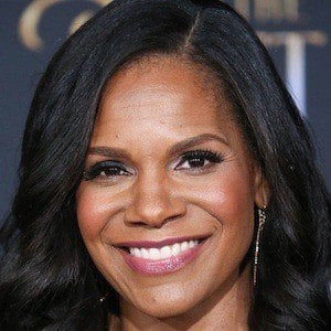 Audra McDonald Profile Picture