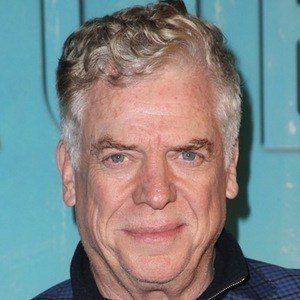 christopher mcdonald family