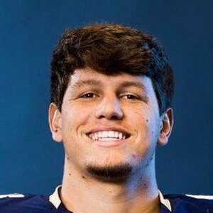 Jackson McDonald Profile Picture