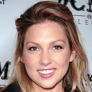 Miriam McDonald Profile Picture