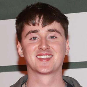 Ciarán McDonnell Profile Picture