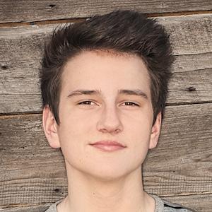 Toby McDonough Profile Picture