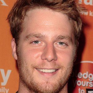 Jake McDorman Profile Picture