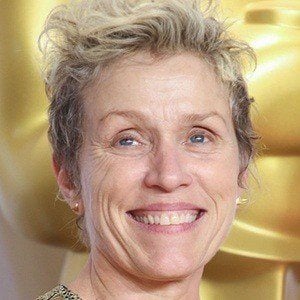 Frances McDormand Profile Picture