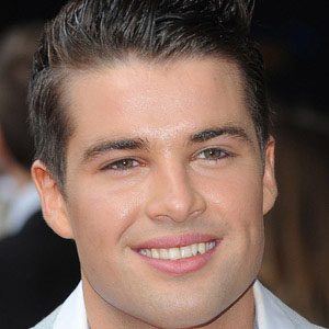 Joe McElderry Profile Picture