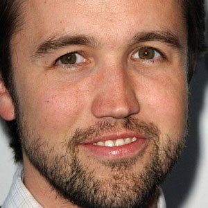 Rob McElhenney Profile Picture