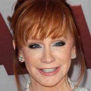 Reba McEntire Profile Picture