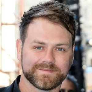 Brian McFadden Profile Picture