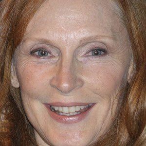 Gates McFadden Profile Picture