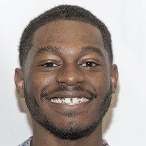 Kamil McFadden Profile Picture