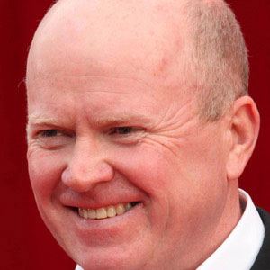 Steve McFadden Profile Picture