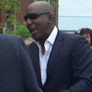 Colin McFarlane