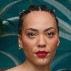 Madison McFerrin Profile Picture