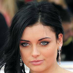 Shona McGarty Profile Picture