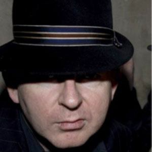 Alan McGee