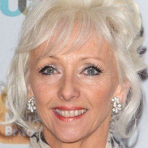 Debbie McGee Profile Picture