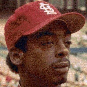 willie mcgee age