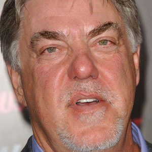 Bruce McGill